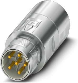 PHOENIX CONTACT - PHC1628786 M23-5EP198A9LDNS CONNETTORE