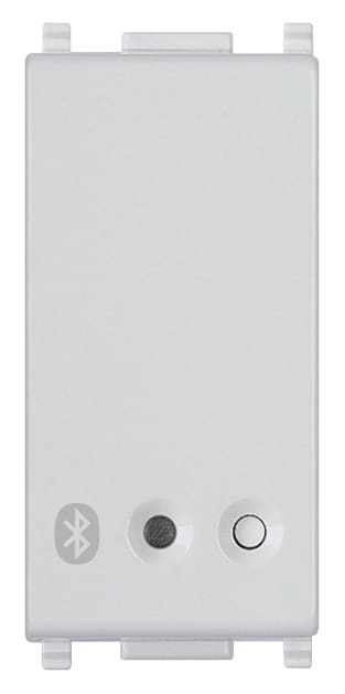 VIMAR SPA - VIW14593.SL Attuatore connesso IoT 16A Silver