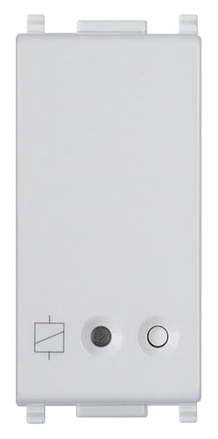 VIMAR SPA - VIW14593.SL ATTUATORE CONNESSO IOT 16A SILVER