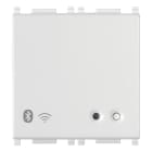 VIMAR SPA - VIW14597 Gateway connesso IoT 2M bianco