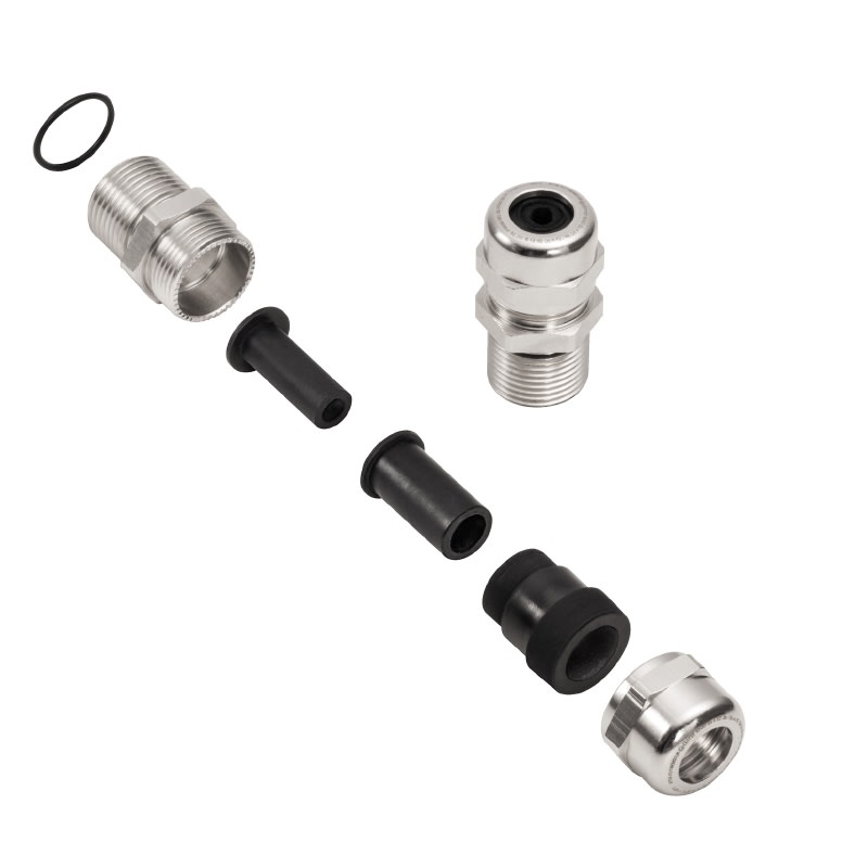 WEIDMULLER - WEI1460070000 VG M25 EXE MS