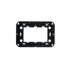 LE PROLUNGHE SAS - PRG14603 SUPPORTO A 3 MODULI SERIE FLEXI