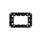 LE PROLUNGHE SAS - PRG14603 SUPPORTO A 3 MODULI - FLEXI