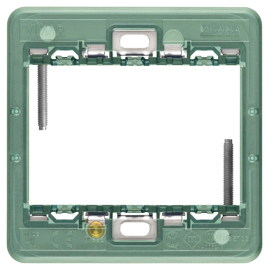 VIMAR SPA - VIW14608 SUPPORTO 3M BS