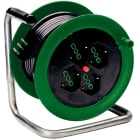 FANTON SRL - FME146100 AVV.10M 3G1,5 S17 4P40+D