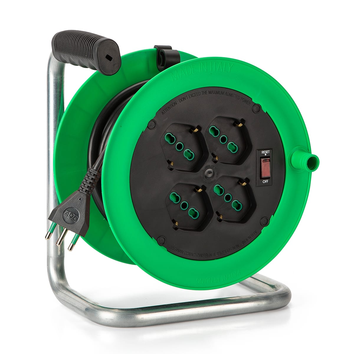 FANTON SPA - FME146105 AVV.10M 3G1 S11 4P40+I/SOVR