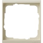 GIRA - GGI1461721 PLACCA INTERM. 1-M GIRA EVENT CLEAR BNC