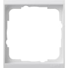 GIRA - GGI1461723 PLACCA INTERM. 1-M GIRA EVENT CLEAR BNC