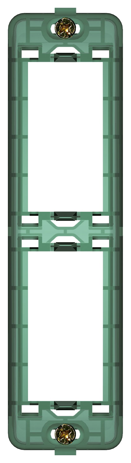 VIMAR SPA - VIW14627 SUPPORTO 2M PER PANNELLI