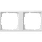 GIRA - GIR1462723 PLACCA INTERM. 2-M