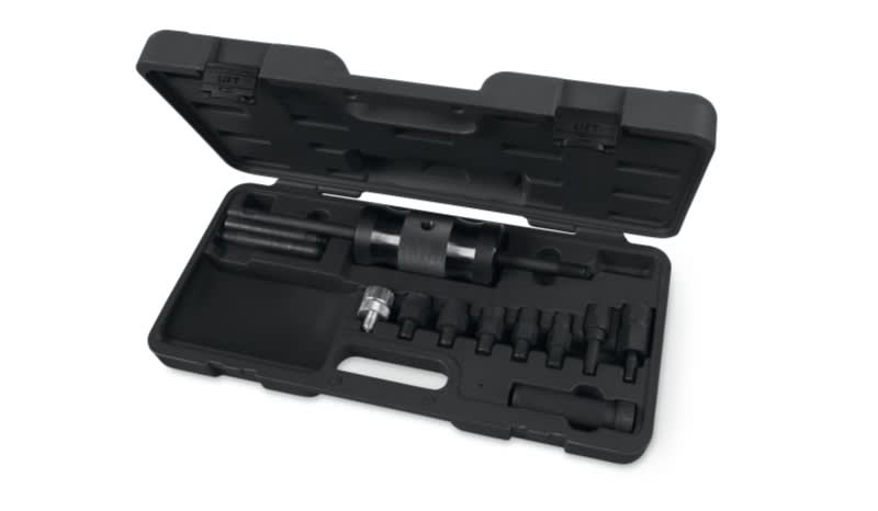 BM SPA - BMM014620110 KIT ESTRAZIONE INIETTORI UNIVERSALE /MB