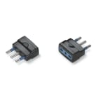 SCAME PARRE SPA - SCA146.351/N ADATTATORE SEMPLICE