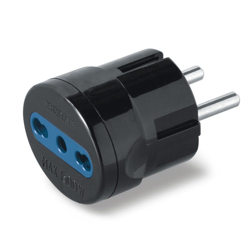 SCAME PARRE SPA - SCA146.361/N ADATTATORE SEMPLICE