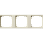 GIRA - GIR1463721 PLACCA INTERM. 3-M