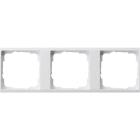 GIRA - GIR1463723 Zwischenr. 3f Gira Event Klar Reinweiss