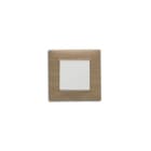 VIMAR SPA - VIW14642.31 PLACCA 2M FRASSINO