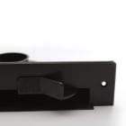 TECNOPLUS SRL - TNP1464.3 PRESA ASPIRANTE A BATTISCOPA NERA