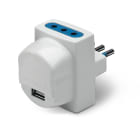 SCAME PARRE SPA - SCA146.510 ADATTATORE USB