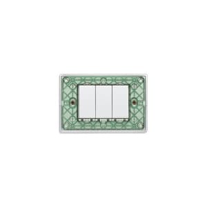 VIMAR SPA - VIW14653.42 PLACCA 3M REFLEX ARIA