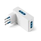 SCAME PARRE SPA - SCA146.562 ADATTATORE SALVASPAZIO