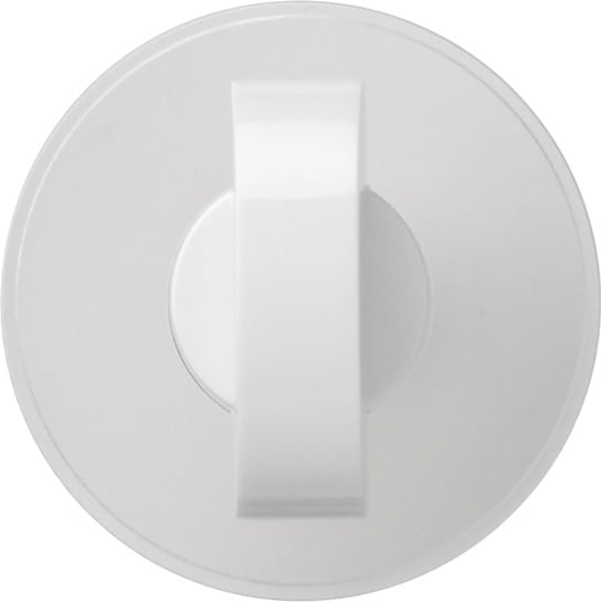 GIRA - GGI146603 Knebel System 55 Reinweiss