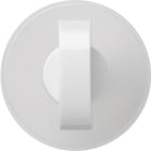 GIRA - GGI146603 Knebel System 55 Reinweiss