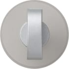 GIRA - GIR146626 Knebel System 55 F Alu