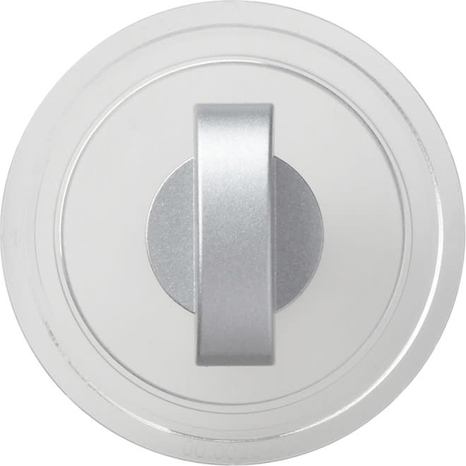 GIRA - GIR146665 Knebel Gira TX_44 F Alu