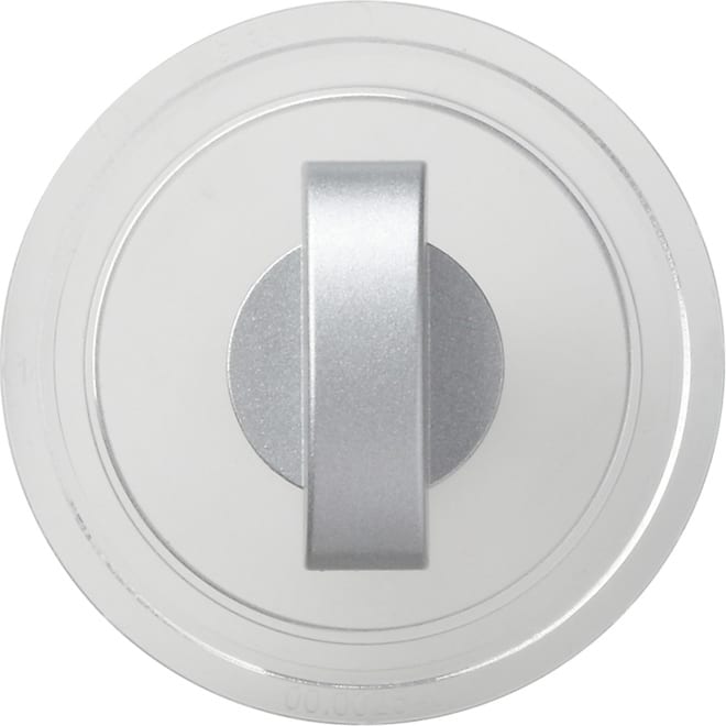 GIRA - GGI146665 Knebel Gira TX_44 F Alu