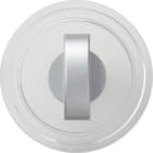 GIRA - GGI146665 Knebel Gira TX_44 F Alu