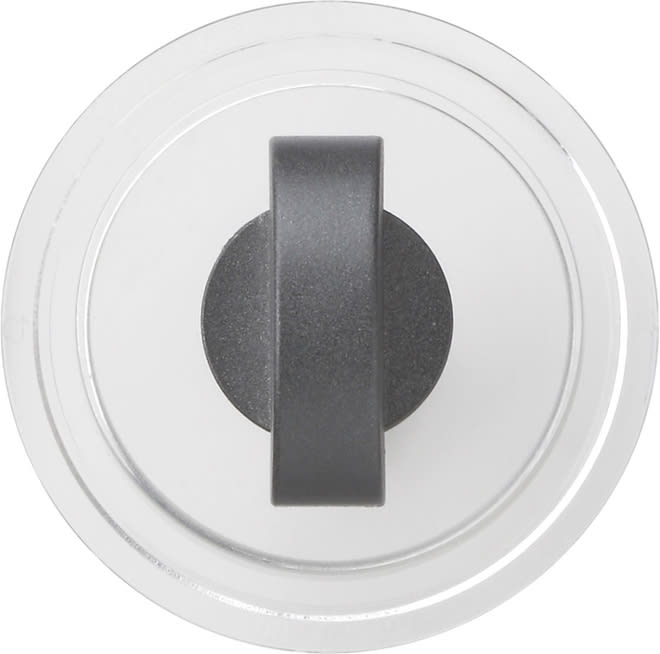 GIRA - GIR146667 Knebel Gira TX_44 Anthrazit