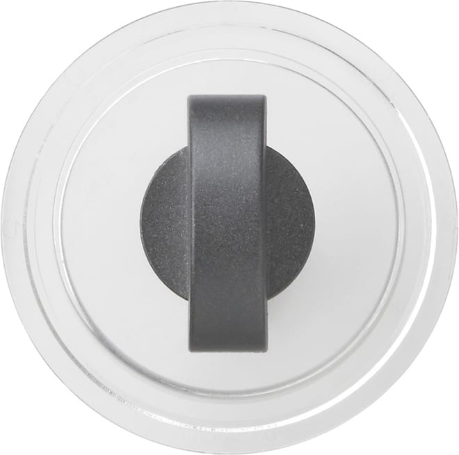 GIRA - GIR146667 Knebel Gira TX_44 Anthrazit