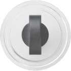 GIRA - GGI146667 Knebel Gira TX_44 Anthrazit