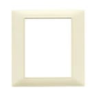 VIMAR SPA - VIW14668.03 Placca 8M beige