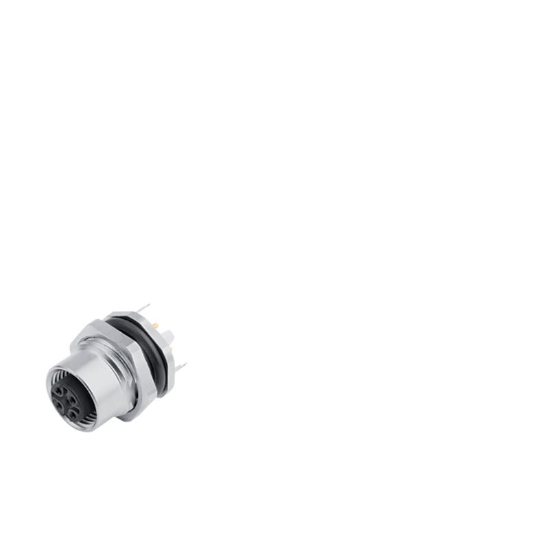 WEIDMULLER - WEI1467790000 SAIE-M12B-8S-TL-HW-PG9