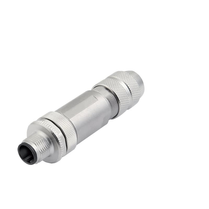 WEIDMULLER - WEI1467840000 SAISGC-M-4D-5/8-M12-CF