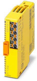 PHOENIX CONTACT - PHC1190017 AXL SE SSDO4/2 2A MODULO SICUREZZA