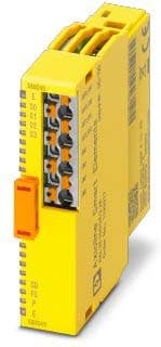 PHOENIX CONTACT - PHC1190017 AXL SE SSDO4/2 2A MODULO SICUREZZA