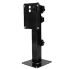 NOTIFIER ITALIA SR - NOTSACA-G STAFFA REGOLABILE PER ILIA