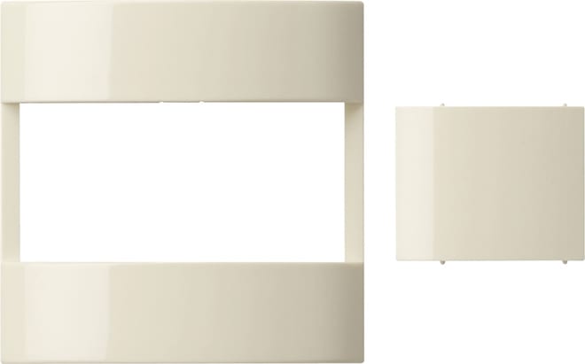 GIRA - GIR147001 Abd. Automatiksch. Standard System 55 Cr