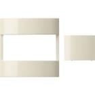 GIRA - GIR147001 Abd. Automatiksch. Standard System 55 Cr