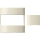 GIRA - GGI147001 COP. + SCHERMO PANN.RIL.MOV. 1,10 M STD