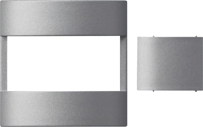 GIRA - GGI147026 Abd. Automatiksch. Standard System 55 F