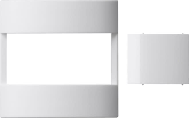 GIRA - GIR147027 COPERTURA INT. AUTOM STANDARD SYSTEM 55