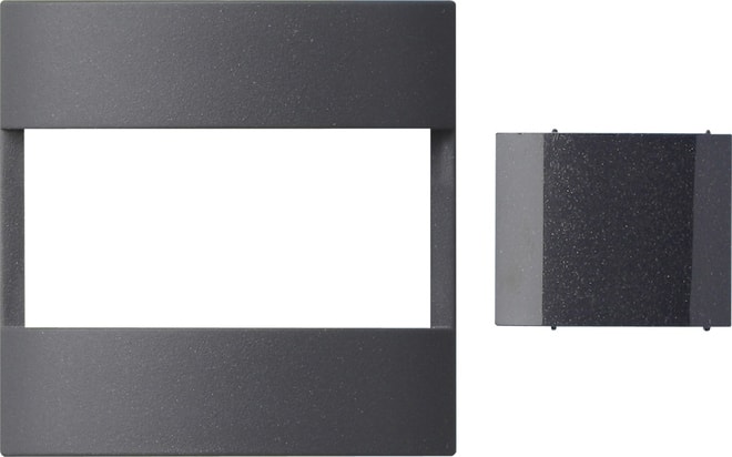 GIRA - GGI147028 Abd. Automatiksch. Standard System 55 An