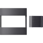 GIRA - GGI147028 Abd. Automatiksch. Standard System 55 An
