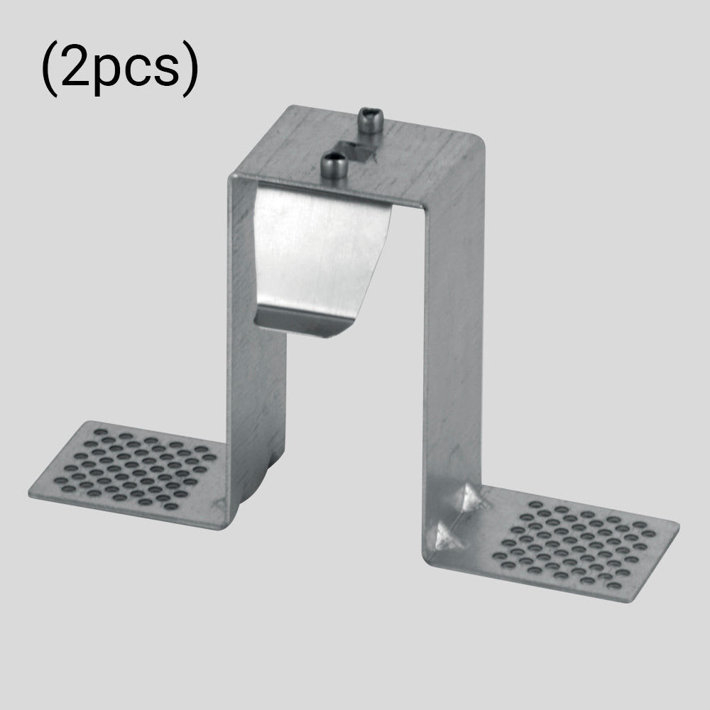 ARCLUCE SPA - ACL1099511X STAFFA FISSA RIGO51 TRIMLESS (2pz)