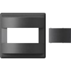 GIRA - GIR147067 Abd. Automatiksch. Standard Gira TX_44 A