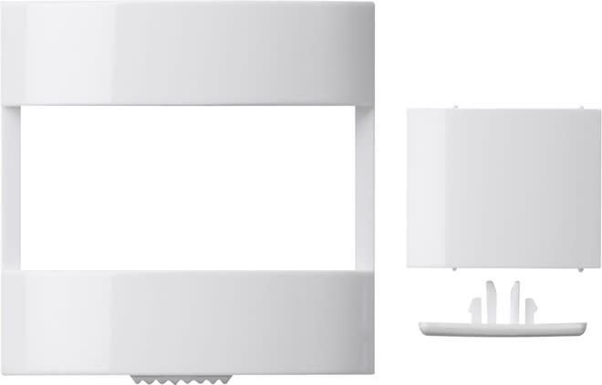 GIRA - GIR147103 COPERTURA INT. AUTOM KOMFORT SYSTEM 55 B