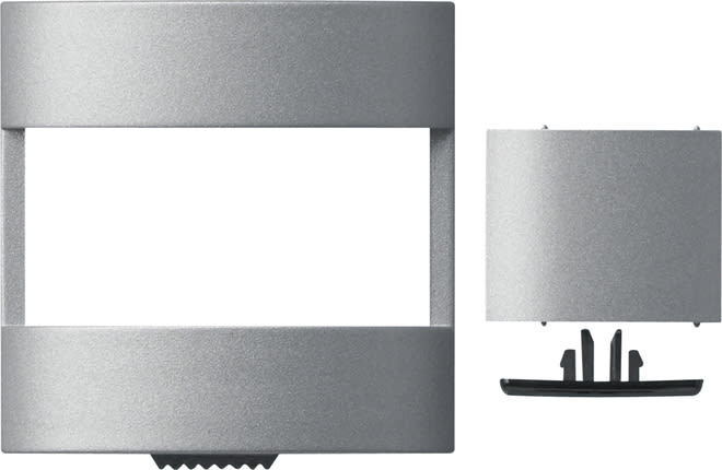 GIRA - GIR147126 COPERTURA INT. AUTOM KOMFORT SYSTEM 55 C